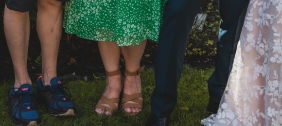 HP!🎉🌞🎈Style and Co. Sandals - Picture 12 of 15